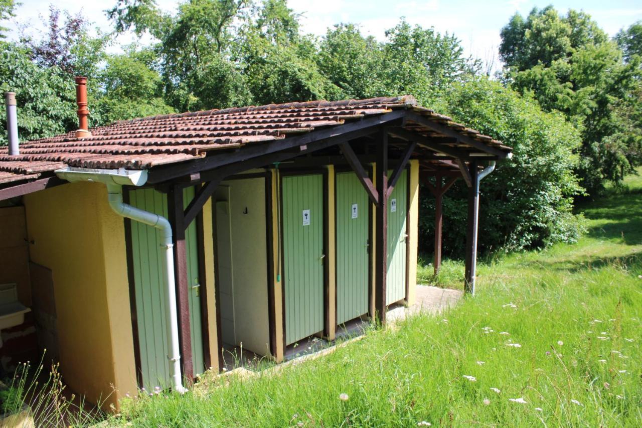 Hotel Domaine De Calabel Pouylebon Zewnętrze zdjęcie